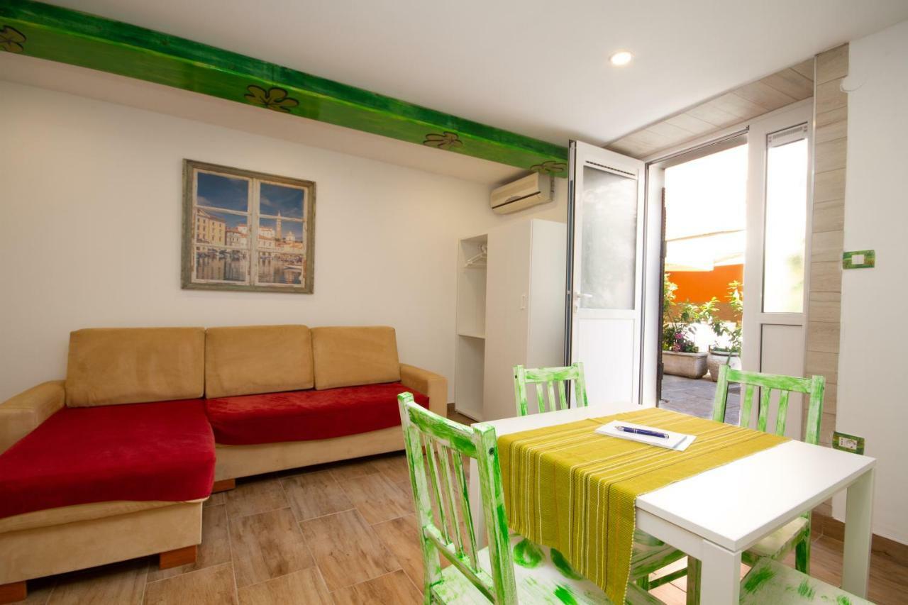 Figa Apartment
