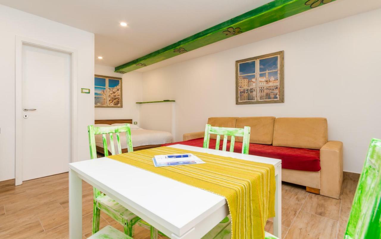 Apartment Figa