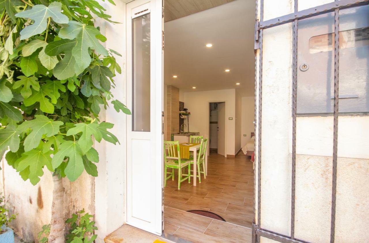 Figa Apartment Piran