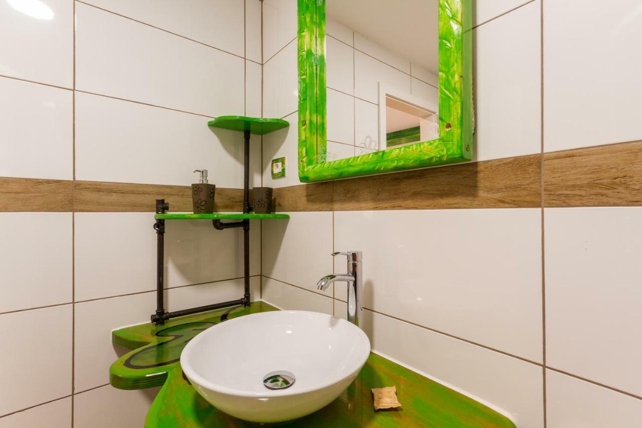 Apartment Figa
