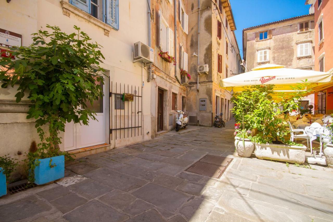 Figa Apartment *