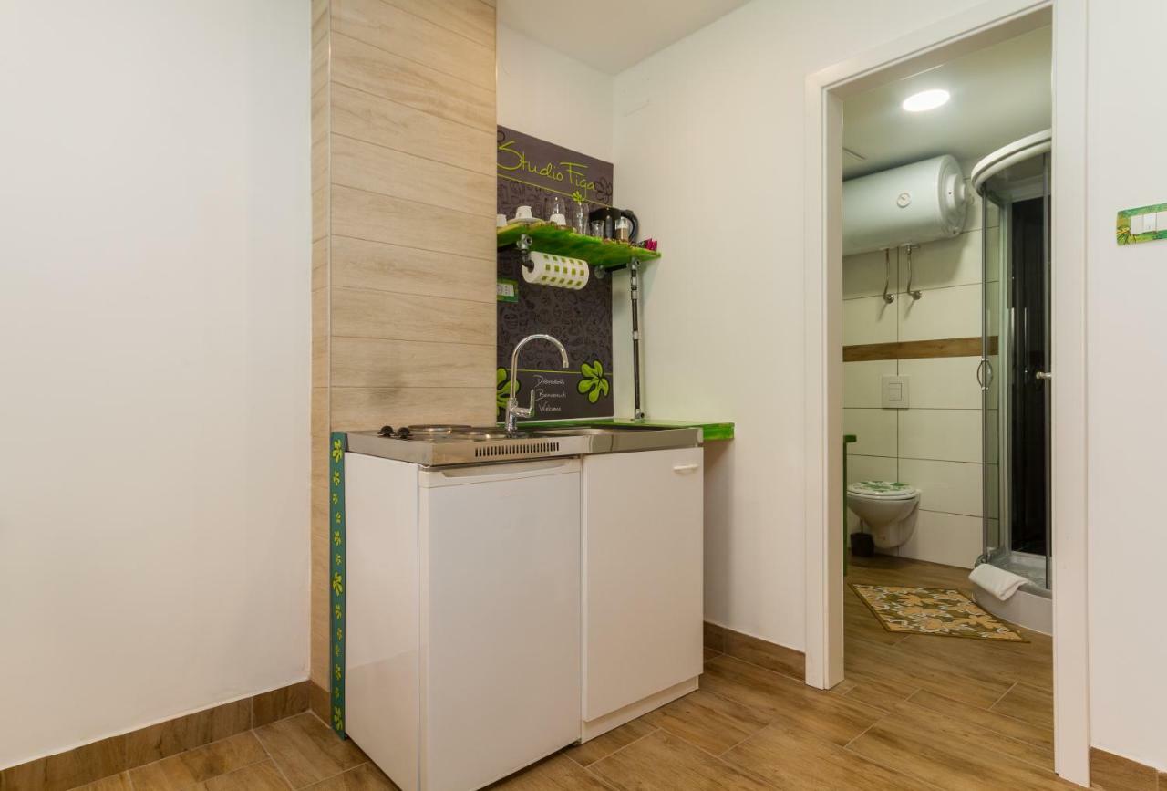 Figa Apartment *