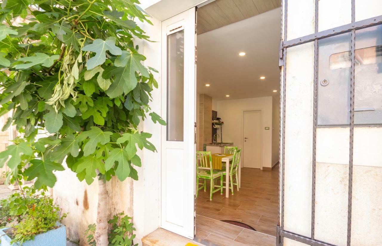 Figa Apartment Piran