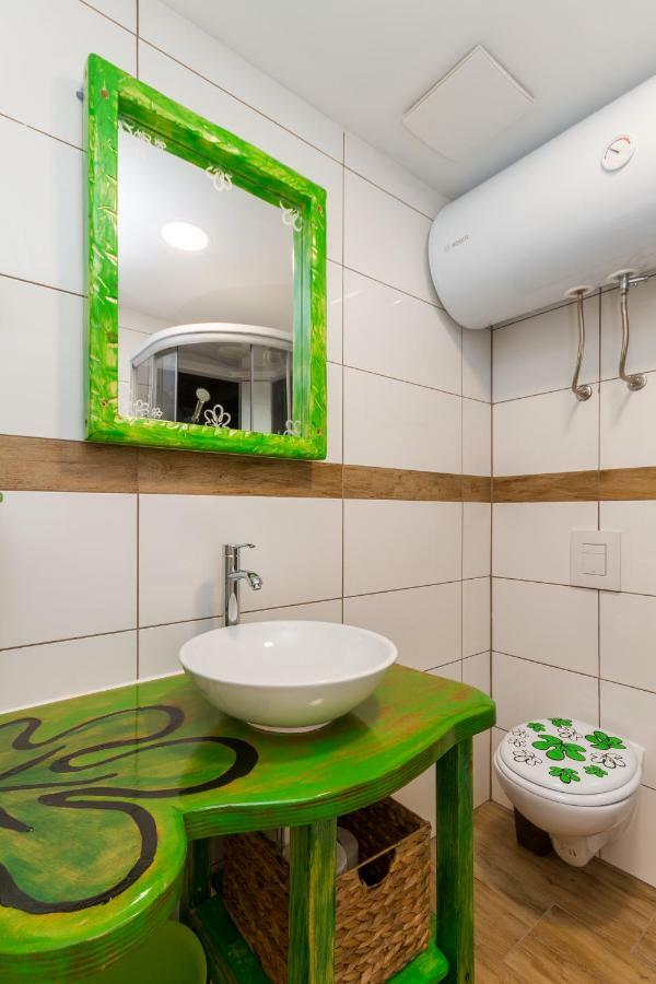 Apartment Figa