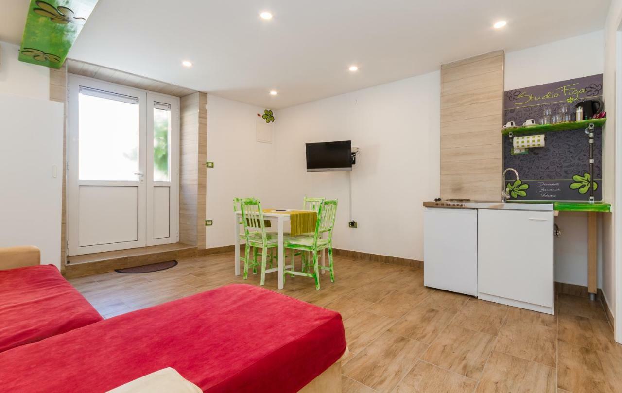 Figa Apartment