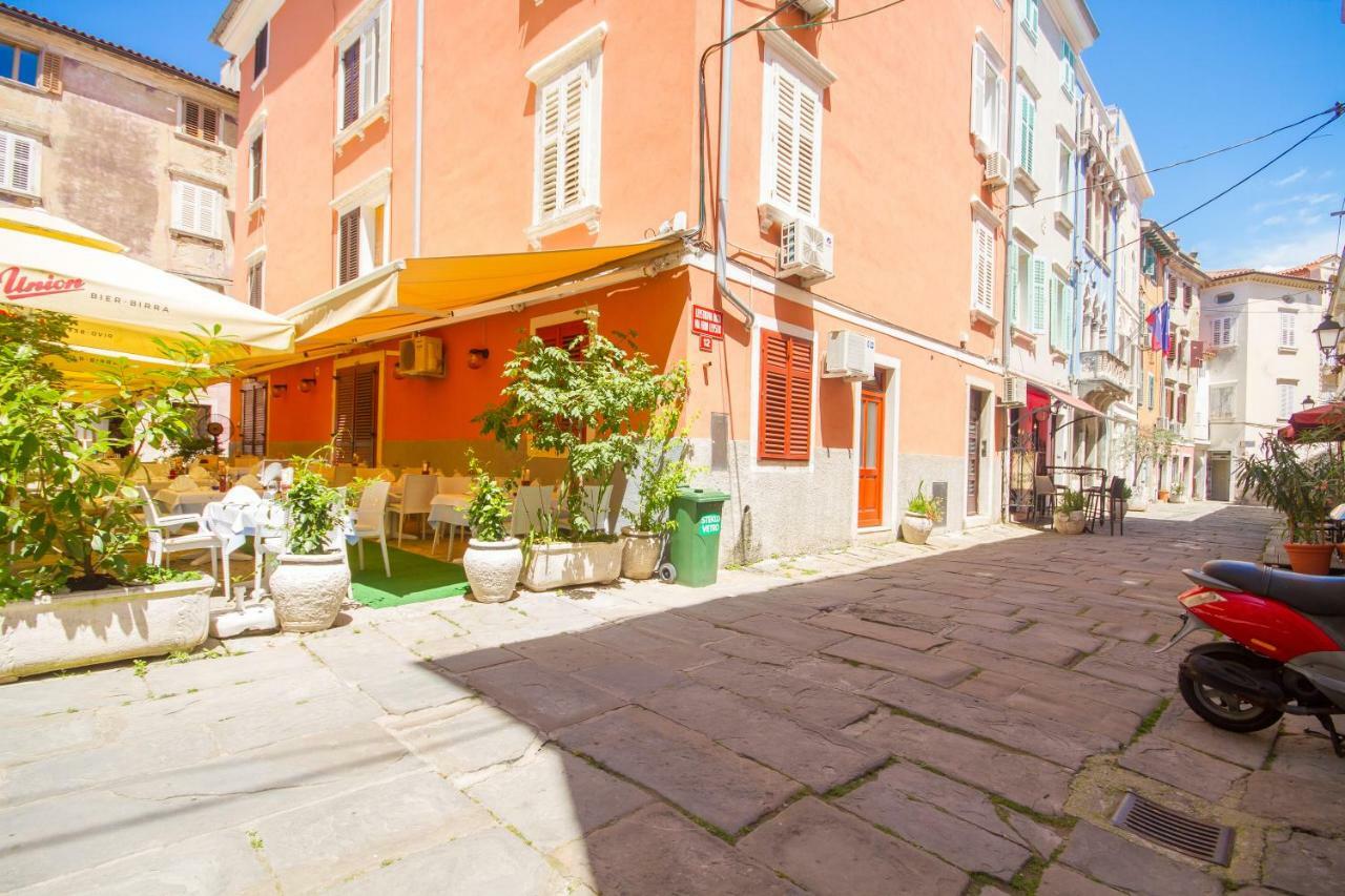 Figa * Piran