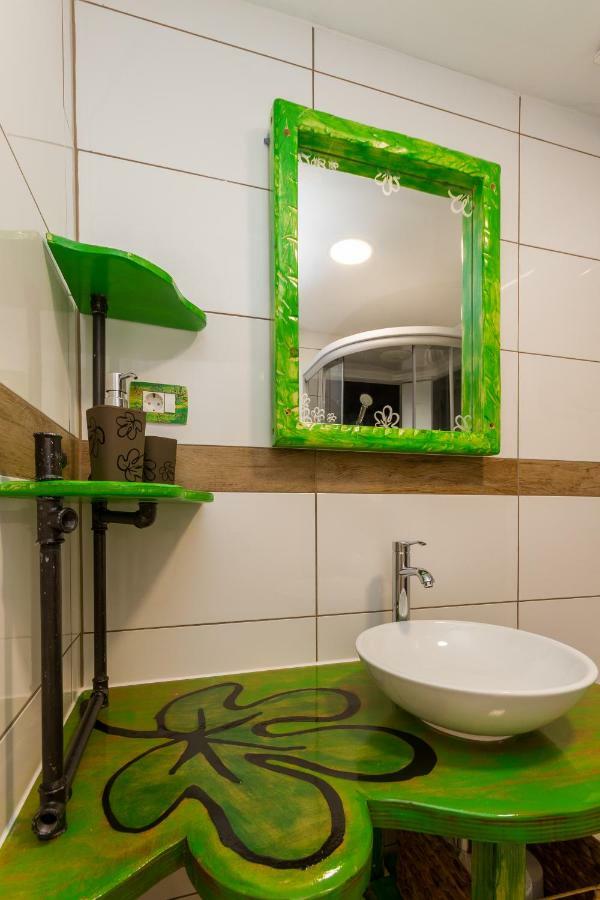 Apartment Figa *