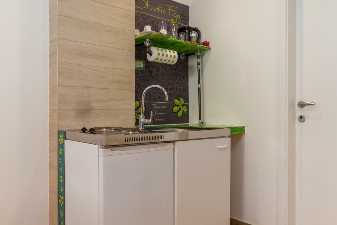 Figa Apartment *